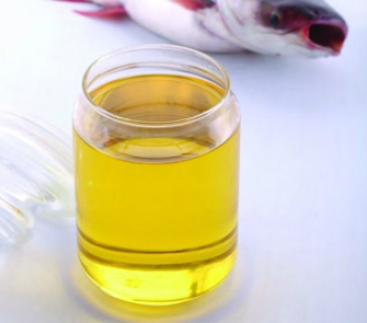 FISH OIL